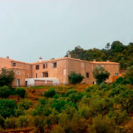 Hotel Casa Fumanal Уэска Экстерьер фото