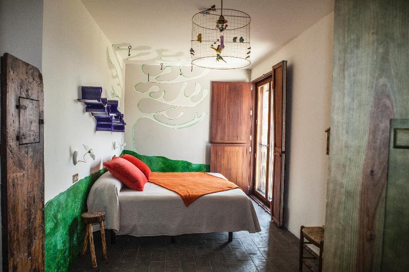 Hotel Casa Fumanal Уэска Экстерьер фото