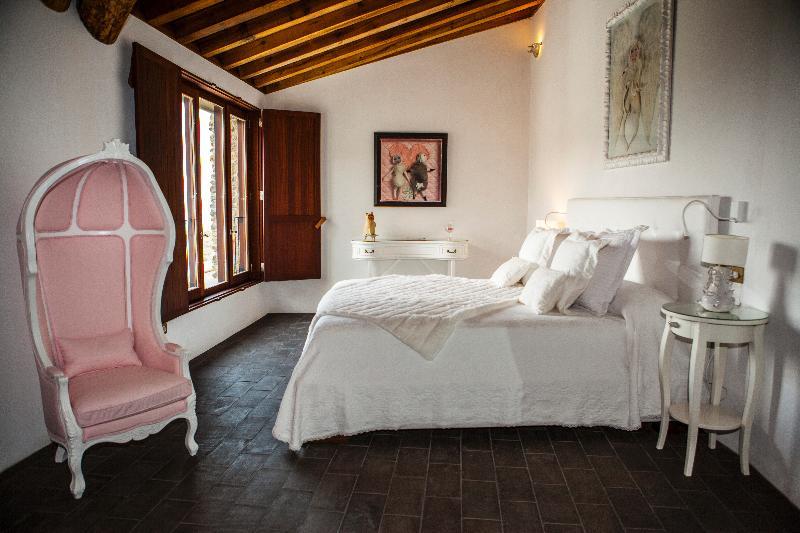 Hotel Casa Fumanal Уэска Экстерьер фото