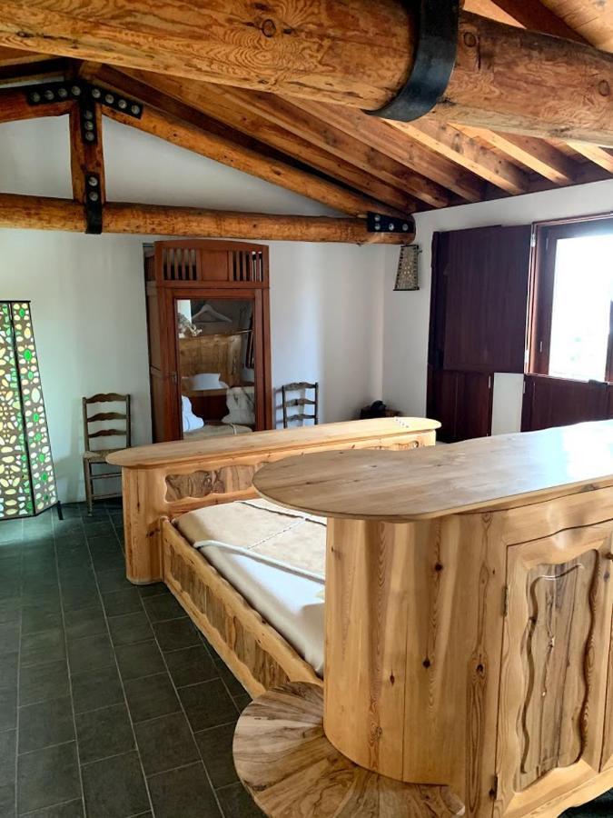 Hotel Casa Fumanal Уэска Экстерьер фото