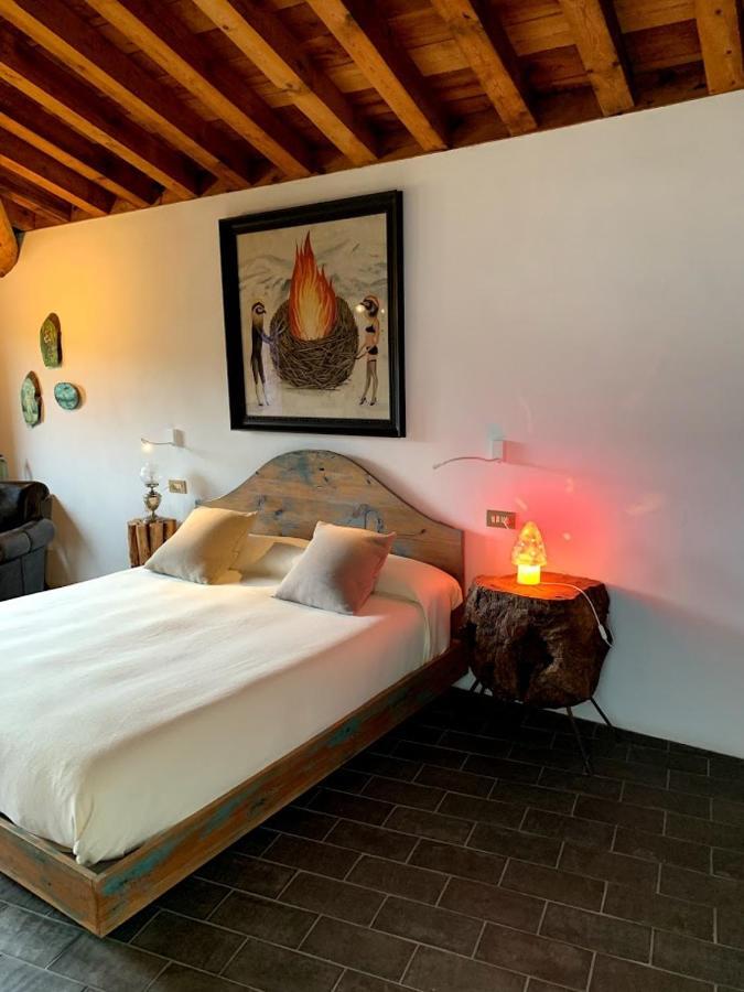 Hotel Casa Fumanal Уэска Экстерьер фото