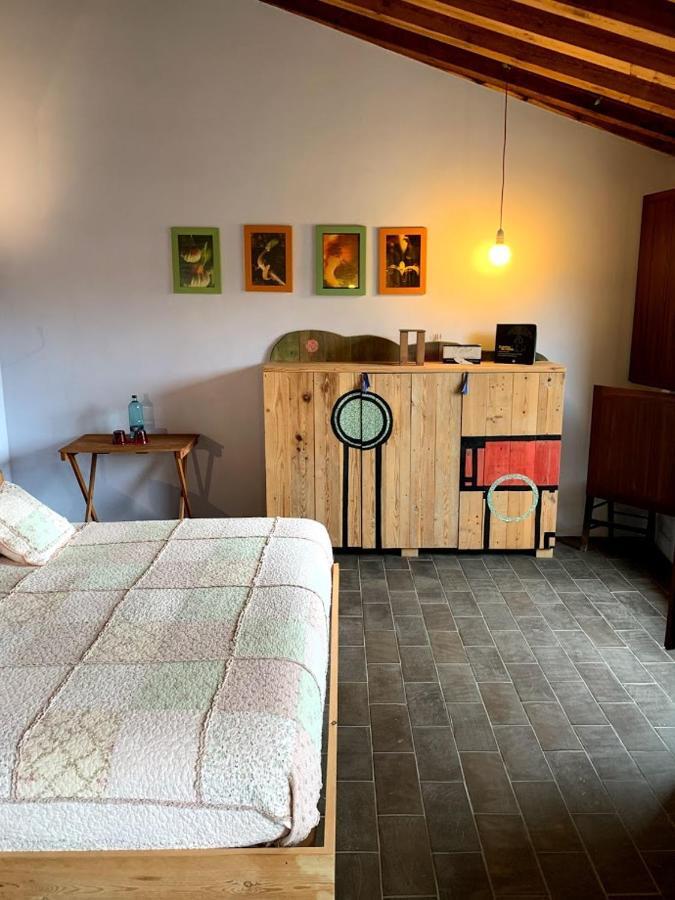 Hotel Casa Fumanal Уэска Экстерьер фото