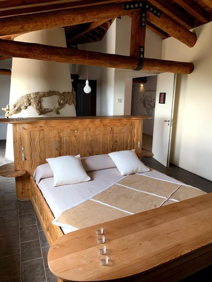 Hotel Casa Fumanal Уэска Экстерьер фото