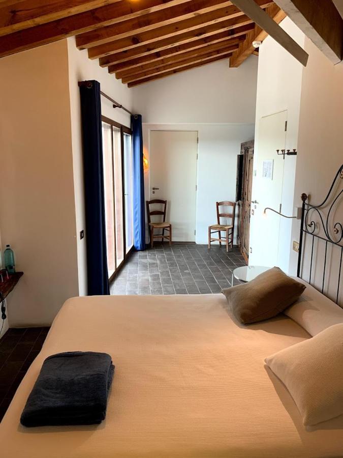Hotel Casa Fumanal Уэска Экстерьер фото