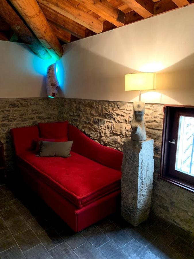 Hotel Casa Fumanal Уэска Экстерьер фото