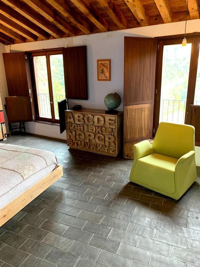 Hotel Casa Fumanal Уэска Экстерьер фото