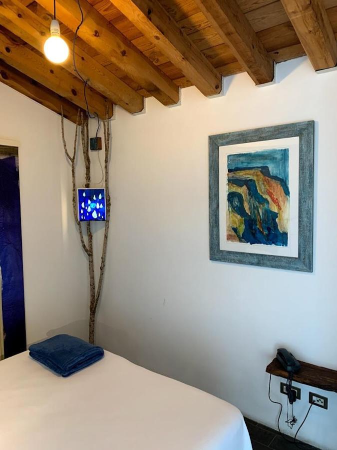 Hotel Casa Fumanal Уэска Экстерьер фото