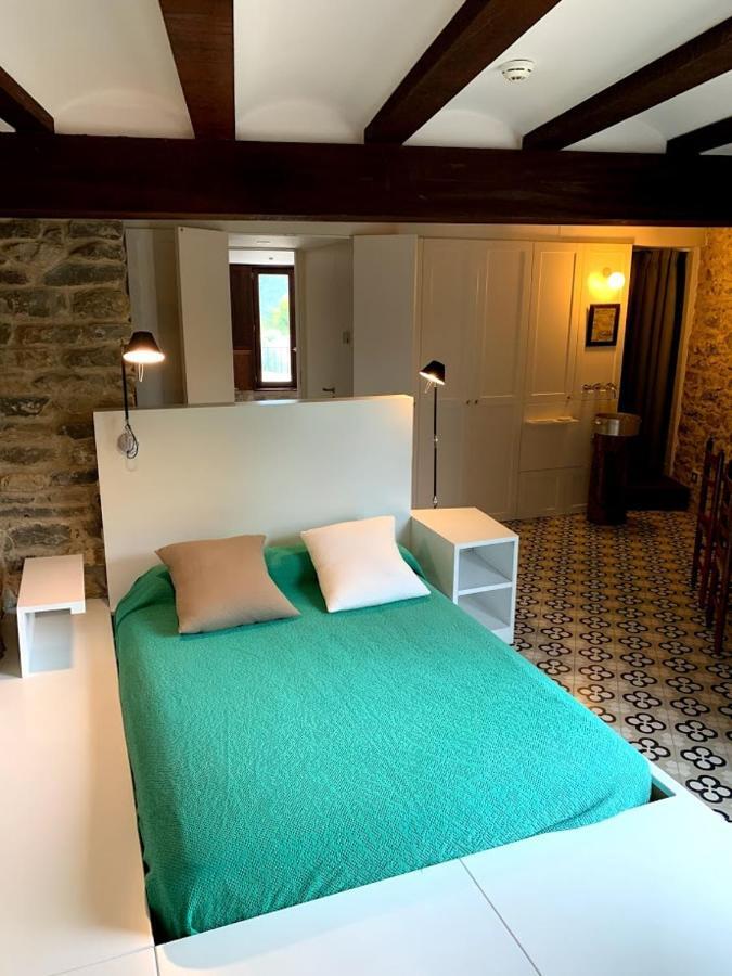 Hotel Casa Fumanal Уэска Экстерьер фото