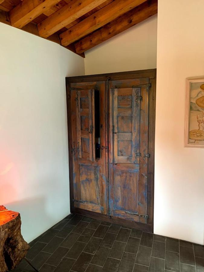 Hotel Casa Fumanal Уэска Экстерьер фото