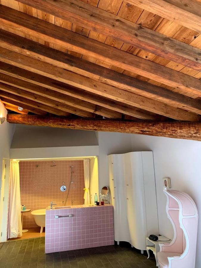 Hotel Casa Fumanal Уэска Экстерьер фото