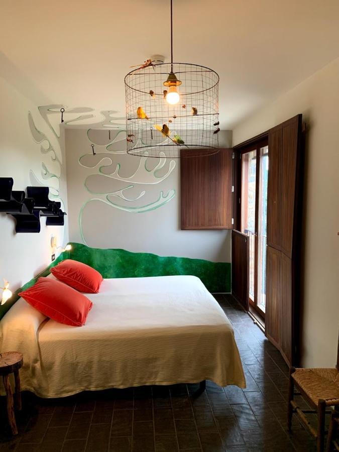 Hotel Casa Fumanal Уэска Экстерьер фото