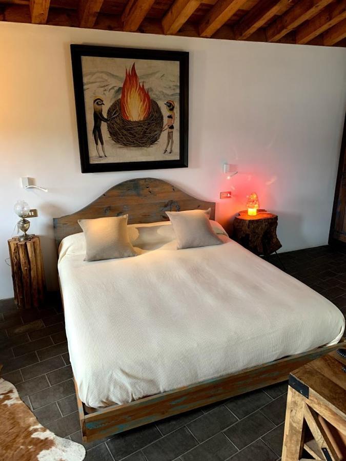 Hotel Casa Fumanal Уэска Экстерьер фото