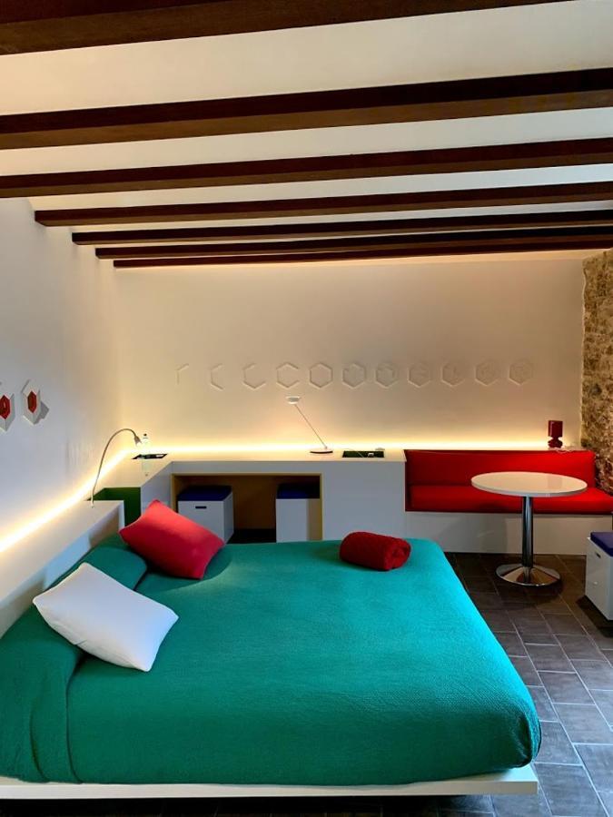 Hotel Casa Fumanal Уэска Экстерьер фото