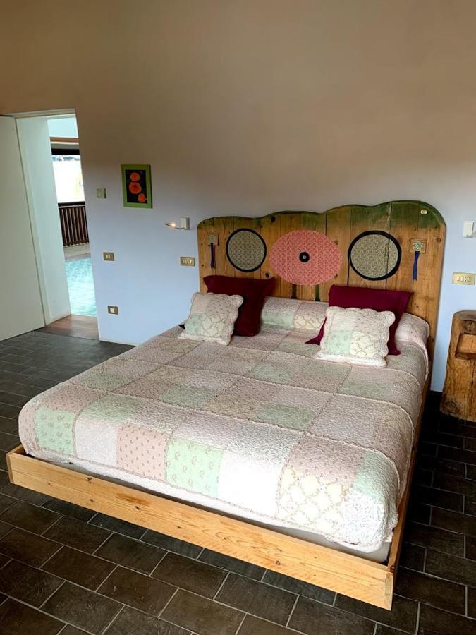 Hotel Casa Fumanal Уэска Экстерьер фото