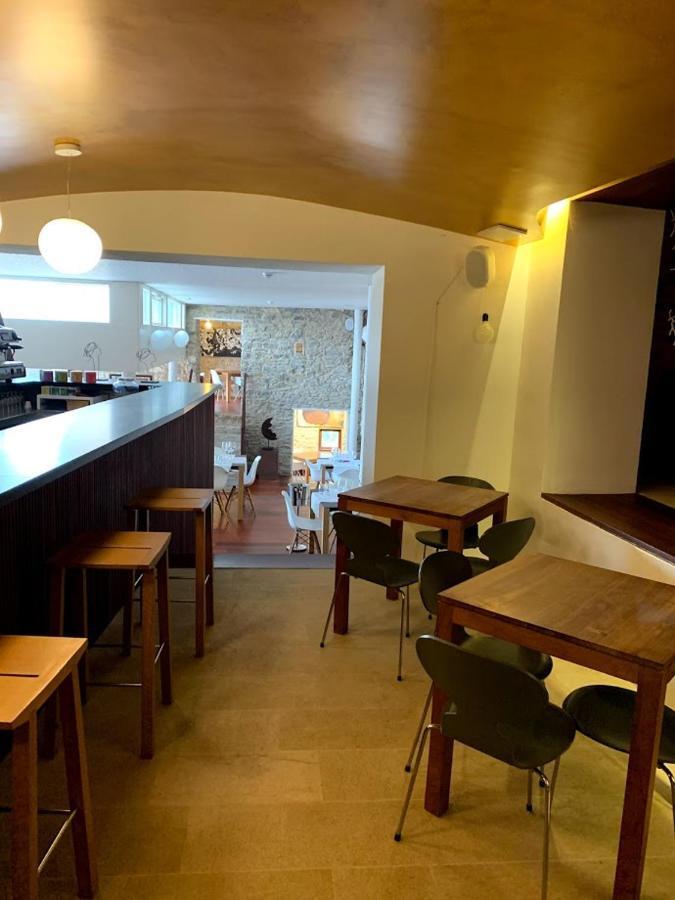 Hotel Casa Fumanal Уэска Экстерьер фото