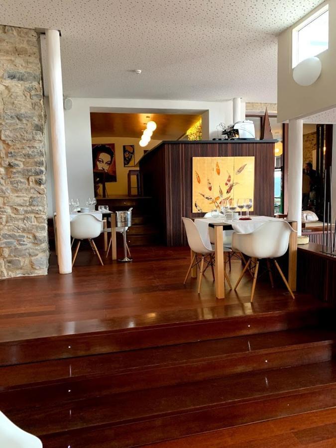 Hotel Casa Fumanal Уэска Экстерьер фото