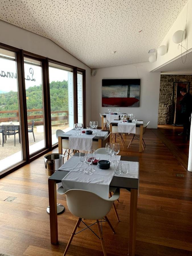 Hotel Casa Fumanal Уэска Экстерьер фото