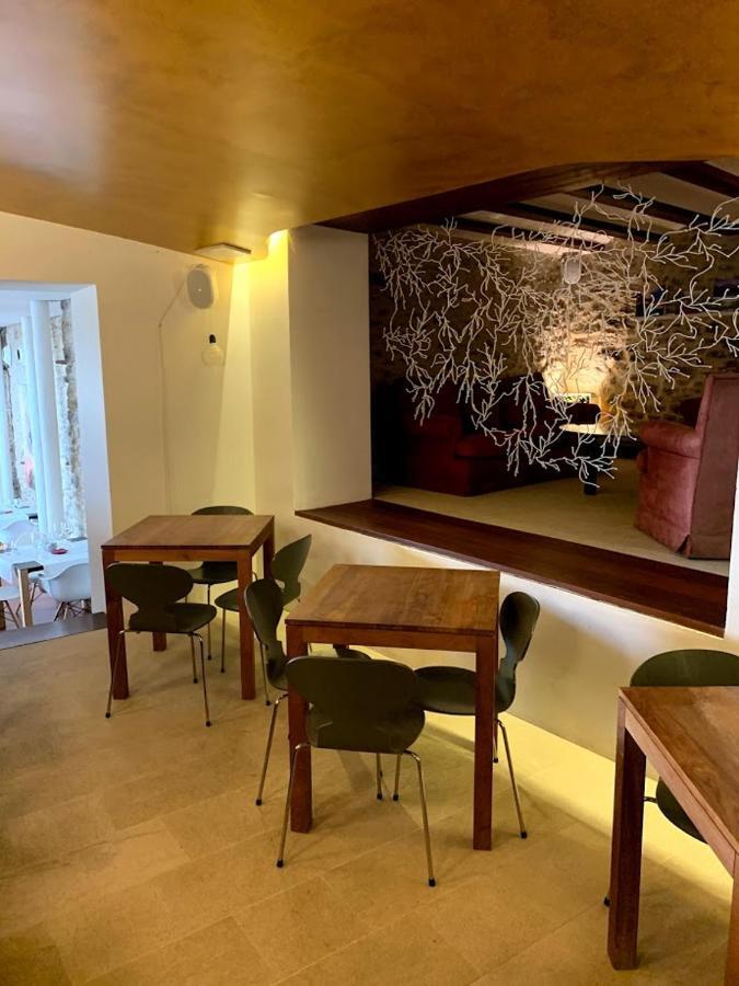 Hotel Casa Fumanal Уэска Экстерьер фото
