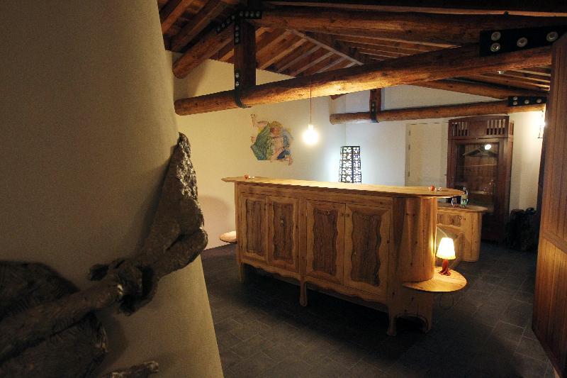 Hotel Casa Fumanal Уэска Экстерьер фото